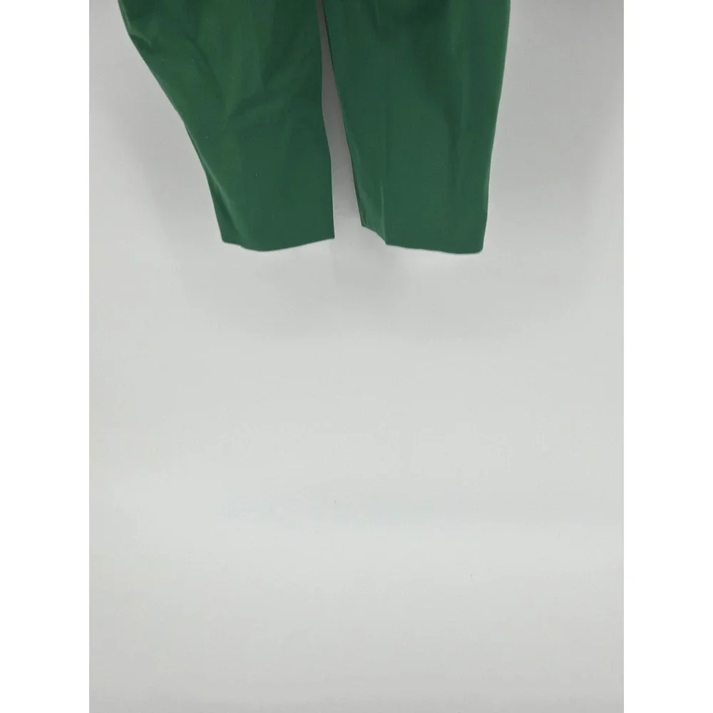 Lululemon Base Pace HR Tight 28 Brushed Everglade Green LW5DYNS EVRG Size‎ 2